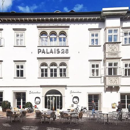 Hotel Palais26 Villach Exterior foto